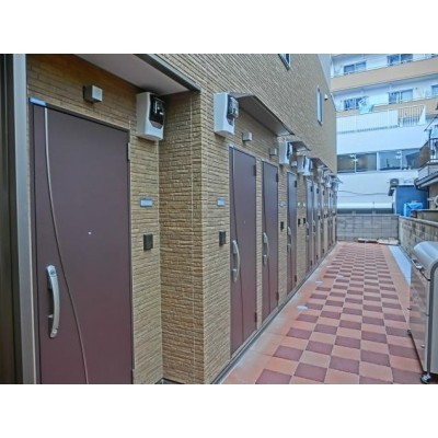 apartment 東京都葛飾区亀有 （詳細非公開）