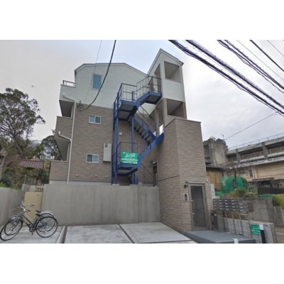 apartment 千葉県千葉市中央区葛城 （詳細非公開）
