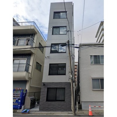 apartment 東京都墨田区立川 （詳細非公開）