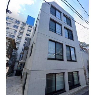 apartment 東京都杉並区永福 （詳細非公開）