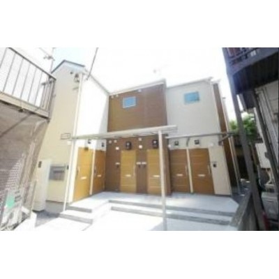 apartment 東京都板橋区赤塚新町 （詳細非公開）
