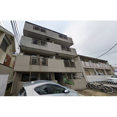 apartment 千葉県船橋市本中山 （詳細非公開）