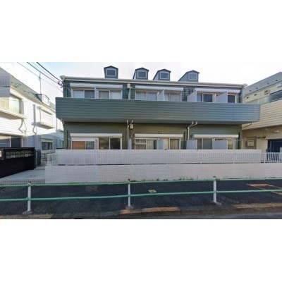 apartment 東京都葛飾区高砂 （詳細非公開）