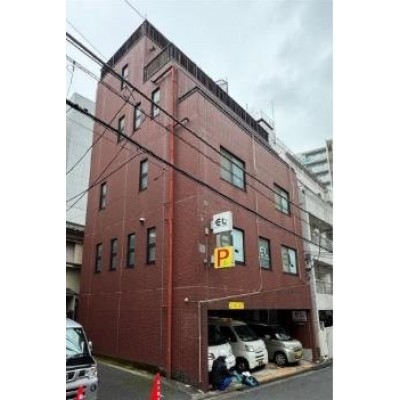commercial 東京都杉並区高円寺南 （詳細非公開）