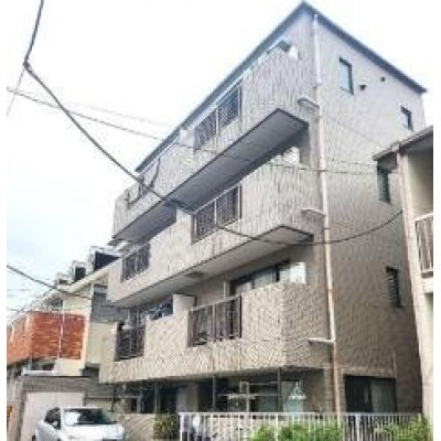 apartment 千葉県船橋市本中山 （詳細非公開）