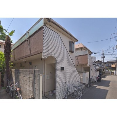 apartment 東京都世田谷区北烏山 （詳細非公開）
