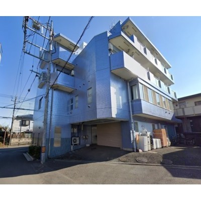 apartment 埼玉県新座市大和田 （詳細非公開）