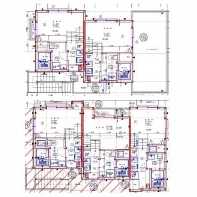 apartment 千葉県千葉市花見川区南花園 （詳細非公開）