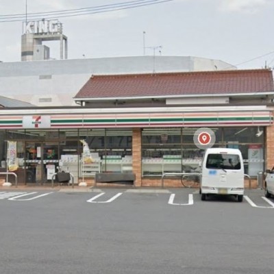 コンビニ