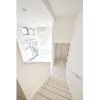 apartment 愛知県名古屋市守山区大永寺町 （詳細非公開）