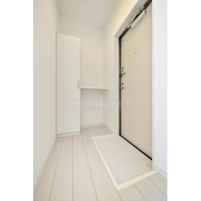apartment 愛知県名古屋市守山区大永寺町 （詳細非公開）