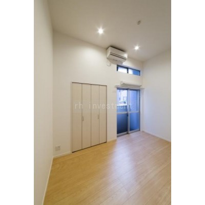apartment 埼玉県さいたま市緑区大字大間木