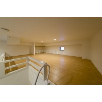 apartment 埼玉県さいたま市緑区大字大間木