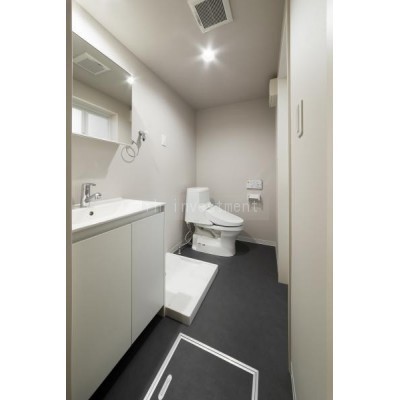 apartment 埼玉県さいたま市緑区大字大間木
