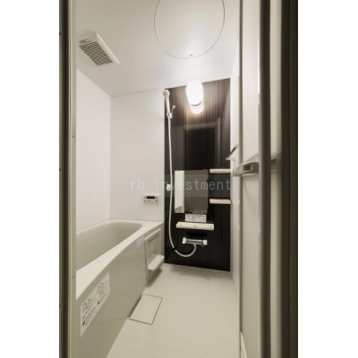 apartment 埼玉県さいたま市緑区大字大間木