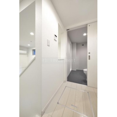 apartment 愛知県名古屋市守山区大永寺町 （詳細非公開）