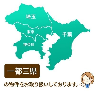 apartment 東京都清瀬市松山2丁目