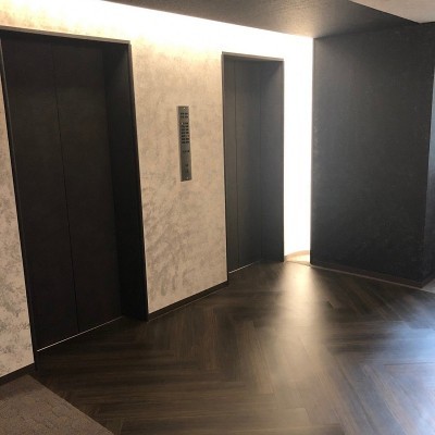 共用廊下