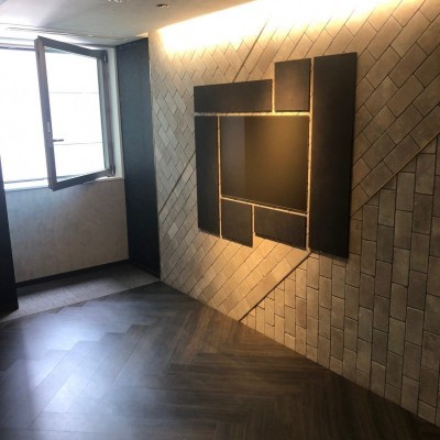 ラウンジ