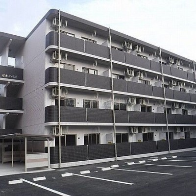 apartment 鹿児島県鹿児島市唐湊 （詳細非公開）