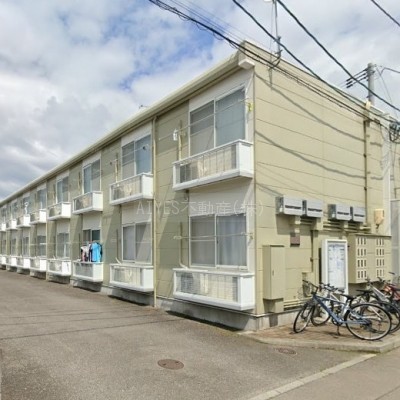 apartment 宮城県柴田郡柴田町船岡 （詳細非公開）