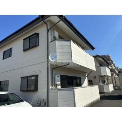 apartment 静岡県浜松市中央区和合町 （詳細非公開）
