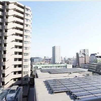 物件からの眺望