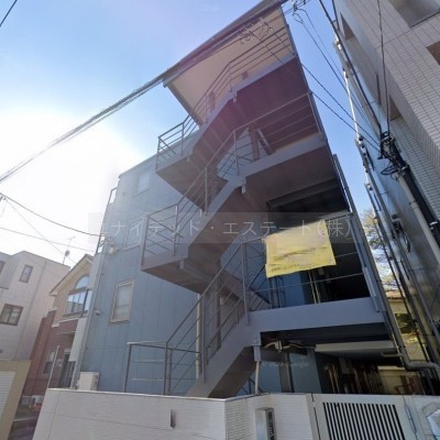 apartment 埼玉県さいたま市大宮区桜木町 （詳細非公開）