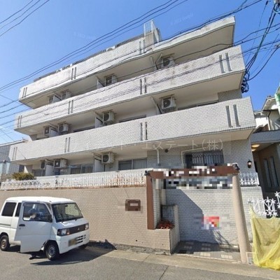 apartment 愛知県名古屋市瑞穂区白龍町1-32-2