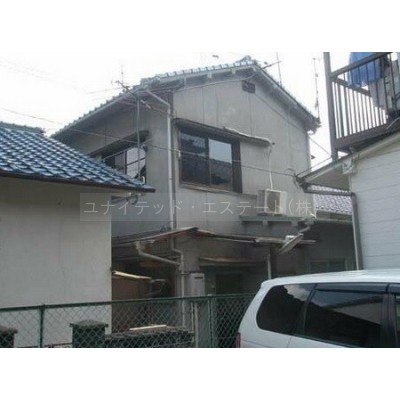 apartment 秋田県大館市常盤木町 （詳細非公開）