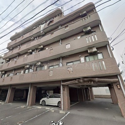 apartment 鹿児島県鹿児島市東谷山 （詳細非公開）