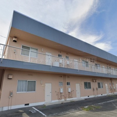 apartment 鳥取県米子市両三柳 （詳細非公開）