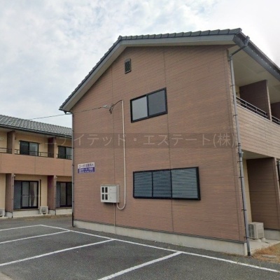 apartment 福島県相馬市北飯渕 （詳細非公開）