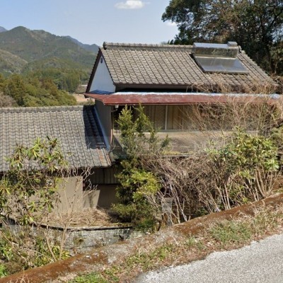 detached 高知県長岡郡本山町本山 （詳細非公開）