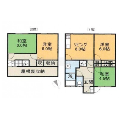 apartment 北海道滝川市幸町 （詳細非公開）