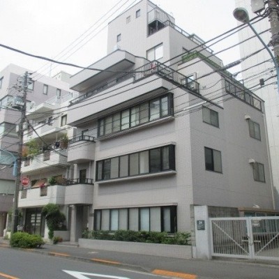 全室満室稼働中