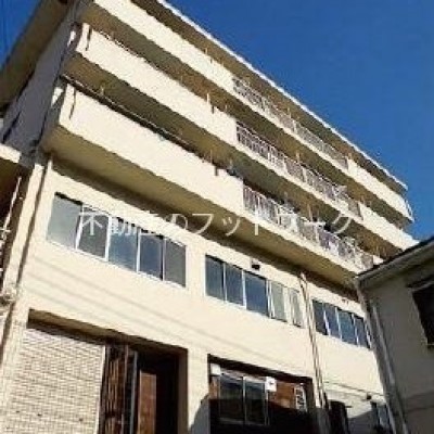 町田市高ヶ坂一棟売マンション 現地写真