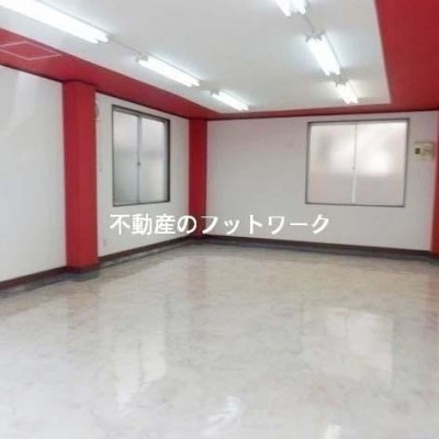 小田急線「小田急相模原」駅 収益マンション 室内写真
