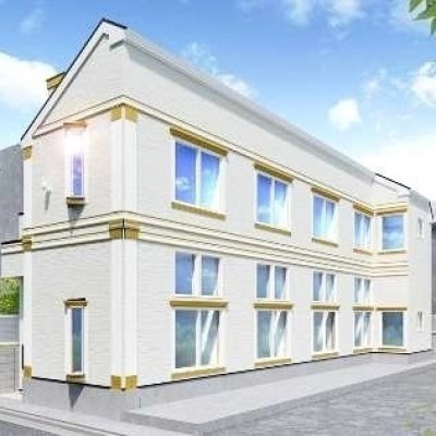 apartment 東京都世田谷区羽根木2