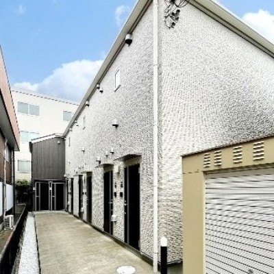apartment 東京都稲城市押立 （詳細非公開）