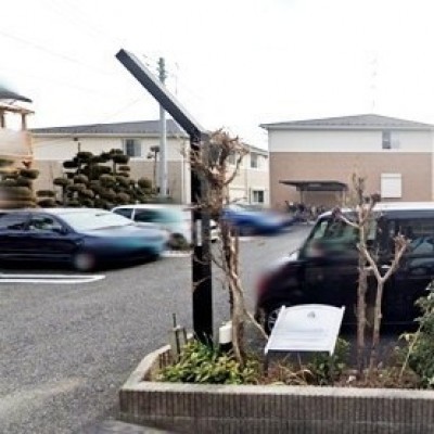 apartment 東京都八王子市諏訪町 （詳細非公開）