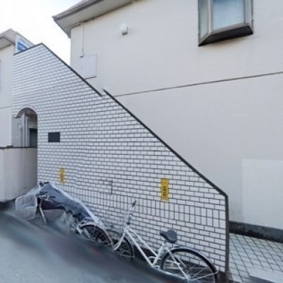 apartment 東京都世田谷区北烏山1