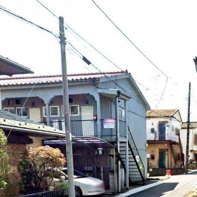 apartment 埼玉県入間郡毛呂山町下川原 （詳細非公開）