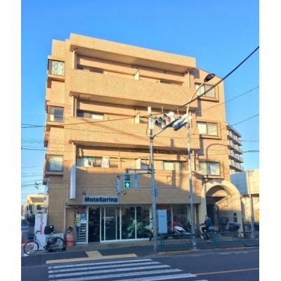 apartment 東京都葛飾区奥戸 （詳細非公開）