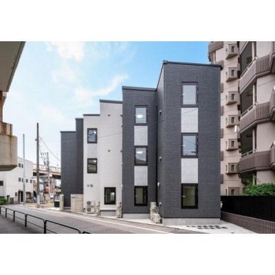 apartment 東京都足立区足立 （詳細非公開）
