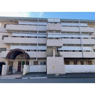 apartment 埼玉県所沢市けやき台 （詳細非公開）