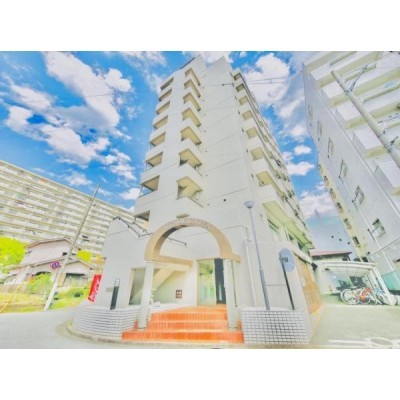 apartment 千葉県松戸市新松戸 （詳細非公開）