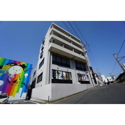apartment 千葉県千葉市若葉区西都賀 （詳細非公開）