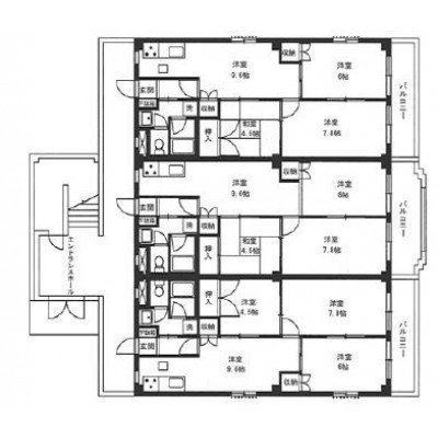 apartment 神奈川県横浜市栄区飯島町 （詳細非公開）