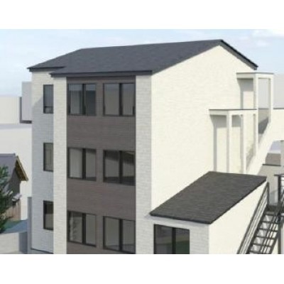 apartment 神奈川県横浜市港南区港南 （詳細非公開）